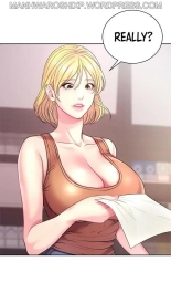 Eunhye's Supermarket Ch.8989   Completed : página 943