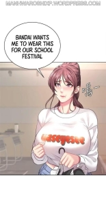 Eunhye's Supermarket Ch.8989   Completed : página 957