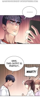 Eunhye's Supermarket Ch.8989   Completed : página 960