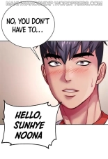 Eunhye's Supermarket Ch.8989   Completed : página 975