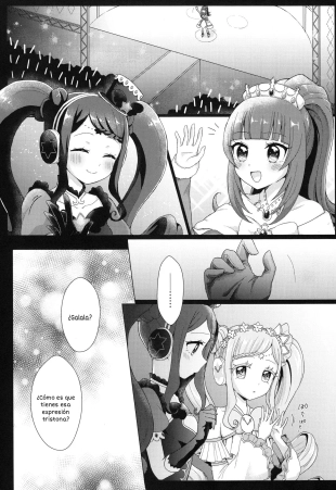 hentai pripara