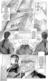 Evangelion - Ayanami B-Type.. Hakase to no Koto... : página 6