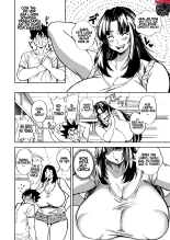 Incluso el amor pequeño trae buena suerte capitulo 1 : página 5