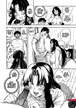 Incluso el amor pequeño trae buena suerte capitulo 1 : página 17
