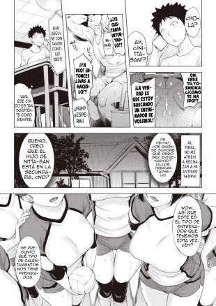 hentai El Plan Familiar De Todos
