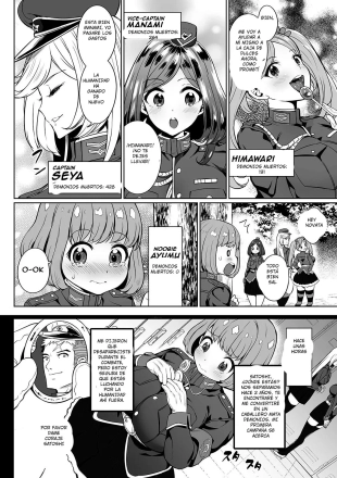 hentai Evil Slayers