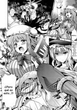 EXTRA FLESH : página 5