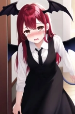 Failure of a Brother: Made into a Crossplay Slave : página 67