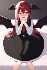 Failure of a Brother: Made into a Crossplay Slave : página 70