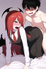 Failure of a Brother: Made into a Crossplay Slave : página 76