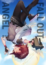 FALL OUT ANGEL : página 1
