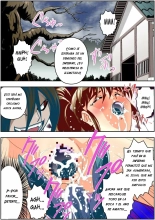 FallenXXangeL4 Inka no Ai Gekan : página 4