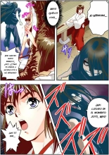 FallenXXangeL4 Inka no Ai Gekan : página 11