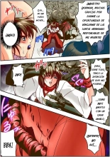 FallenXXangeL4 Inka no Ai Gekan : página 14