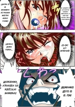 FallenXXangeL4 Inka no Ai Gekan : página 30