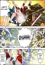 FallenXXangeL4 Inka no Ai Gekan : página 32
