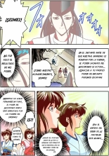 FallenXXangeL4 Inka no Ai Gekan : página 34