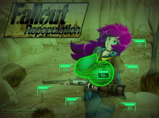 hentai fallout