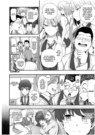 hentai FamiCon - Control Familiar Cap. 4