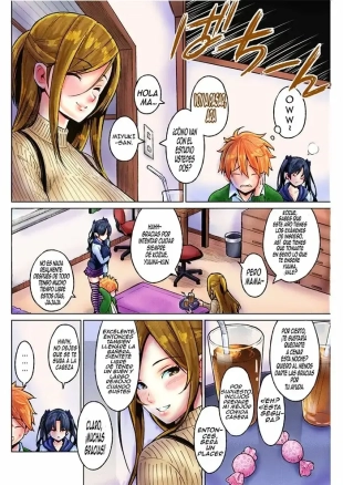 hentai Familia
