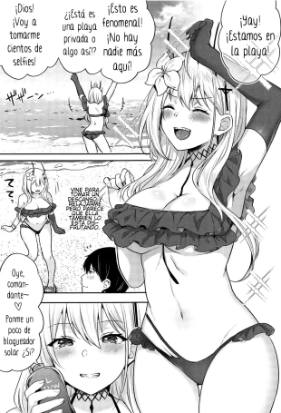 hentai azur lane