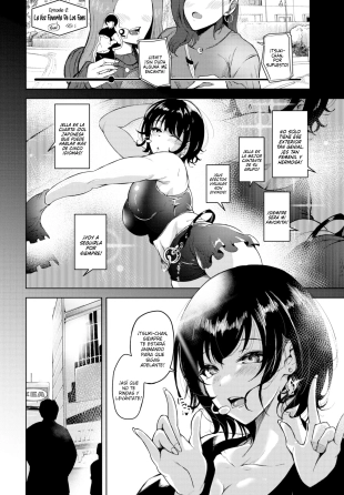 hentai Fandom Loco