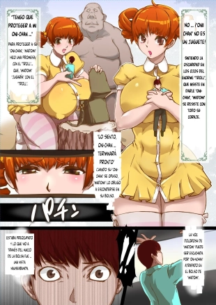 hentai original