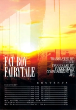 FAT BOY FAIRYTALE Cap. 1-2 : página 7