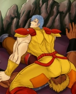 Fatal Fury KOF and others : página 3