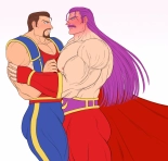Fatal Fury KOF and others : página 6