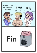 Fatal Fury KOF and others : página 13