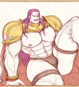 Fatal Fury KOF and others : página 15