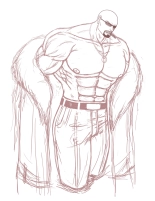 Fatal Fury KOF and others : página 19