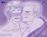 Fatal Fury KOF and others : página 23