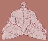 Fatal Fury KOF and others : página 25
