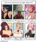 Fatal Fury KOF and others : página 34