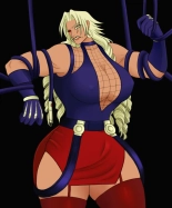 Fatal Fury KOF and others : página 37
