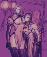 Fatal Fury KOF and others : página 41