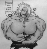 Fatal Fury KOF and others : página 44