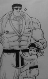 Fatal Fury KOF and others : página 45