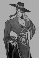 Fatal Fury KOF and others : página 47