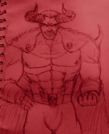 Fatal Fury KOF and others : página 50