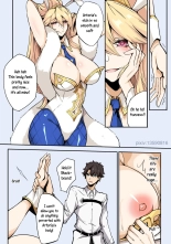 Fate Blackbeard's Plot : página 4