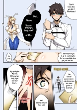Fate Blackbeard's Plot : página 6