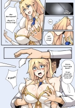 Fate Blackbeard's Plot : página 7