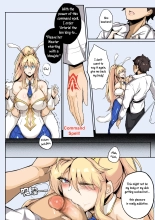 Fate Blackbeard's Plot : página 8