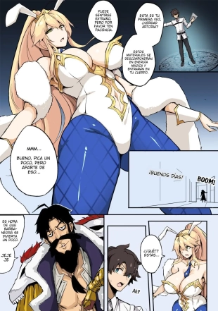hentai fate grand order