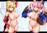 FateLewd Summoning -Soushuuhen Extra- : página 29