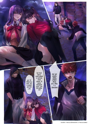 hentai fate grand order