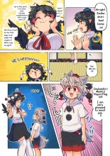 Fate's White Thread - My Dear Very First Assistant! : página 4